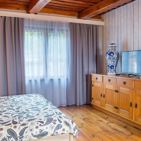 Apartament Fajansowy Казімеж-Дольний Екстер'єр фото