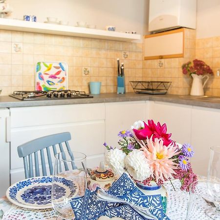 Apartament Fajansowy Казімеж-Дольний Екстер'єр фото