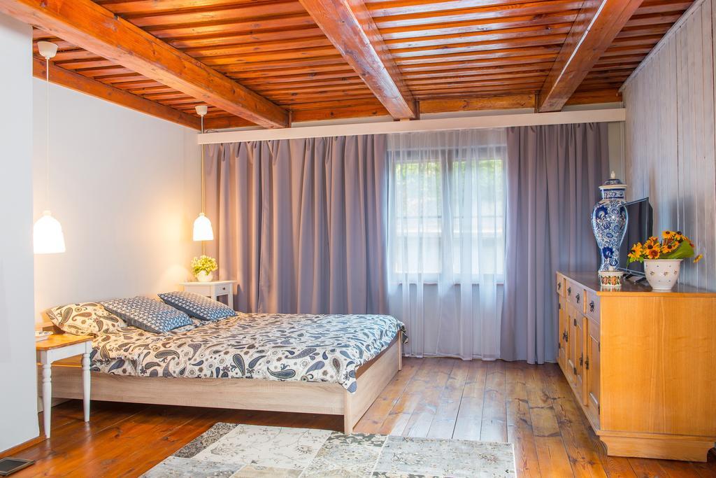 Apartament Fajansowy Казімеж-Дольний Екстер'єр фото