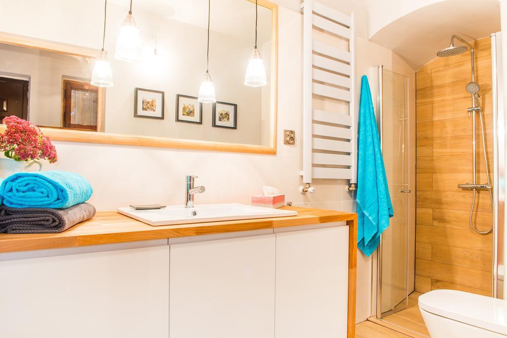 Apartament Fajansowy Казімеж-Дольний Екстер'єр фото