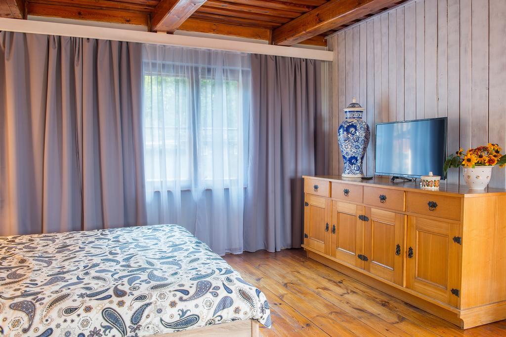 Apartament Fajansowy Казімеж-Дольний Екстер'єр фото